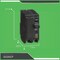 Square D Miniature Circuit Breaker, QO Series, 50A, 2 Pole, 120/240V AC, 10kA at 120/240V AC QO250CP - alternate 4